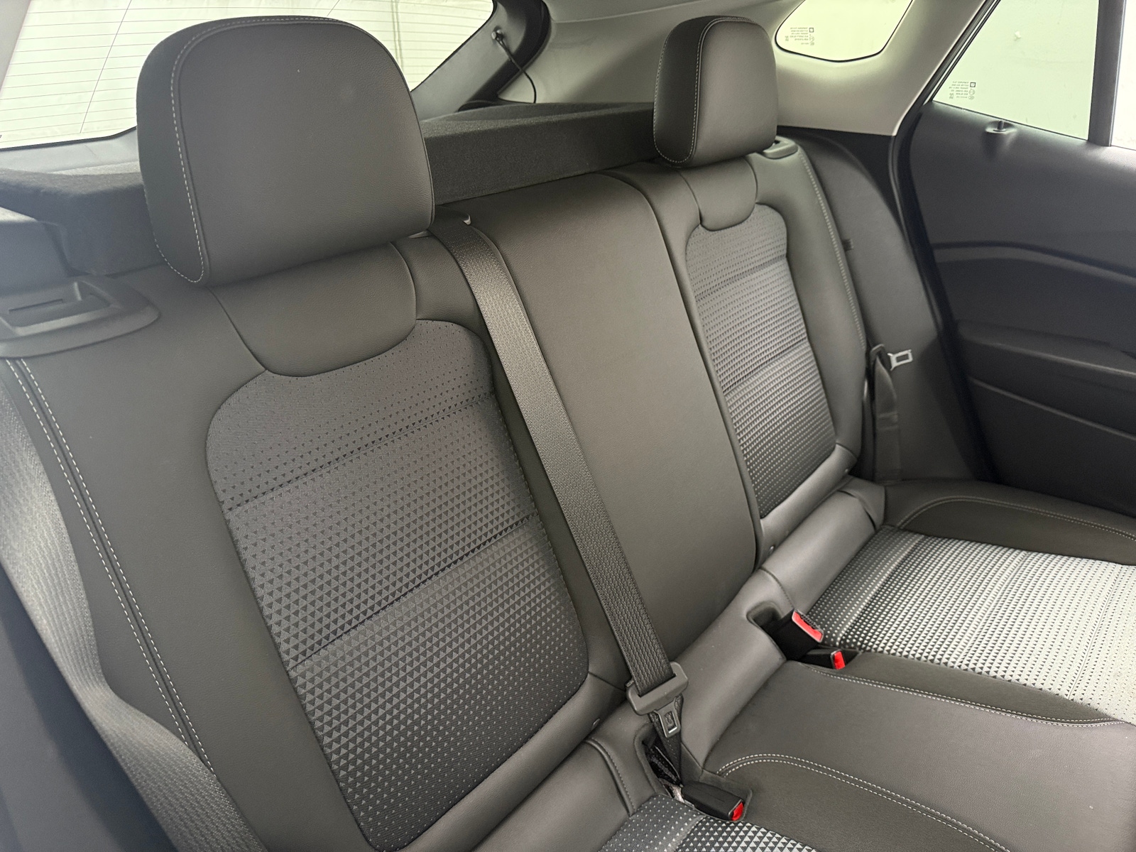 Thumbnail: 2025 Chevrolet Trax - 6