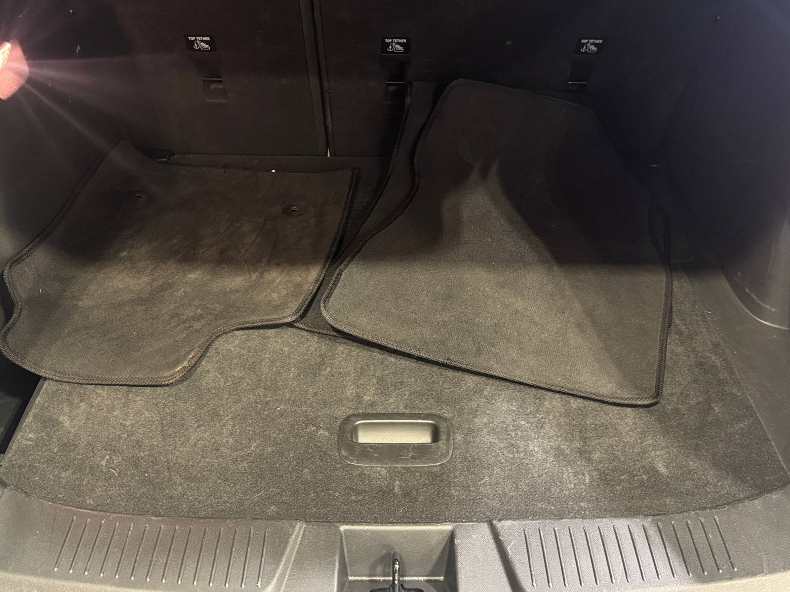 Thumbnail: 2025 Chevrolet Trax - 7