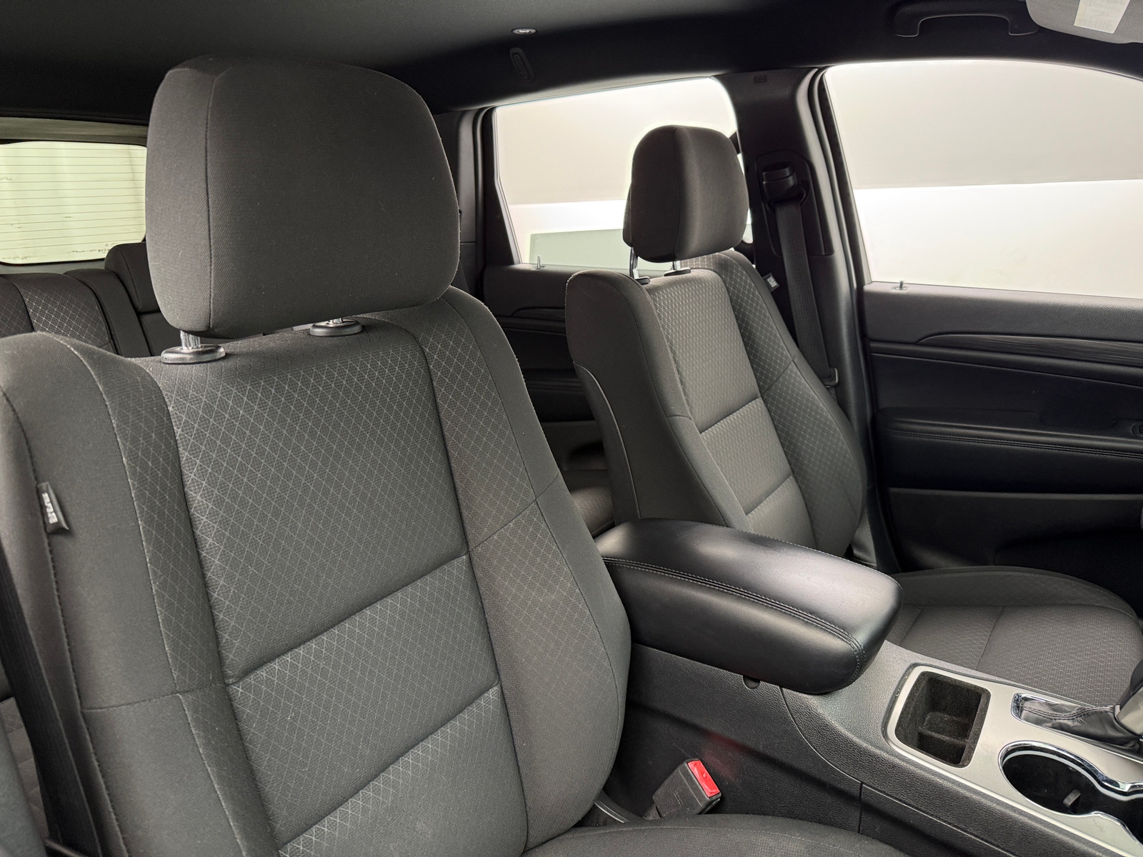 Thumbnail: 2019 Jeep Grand Cherokee - 2