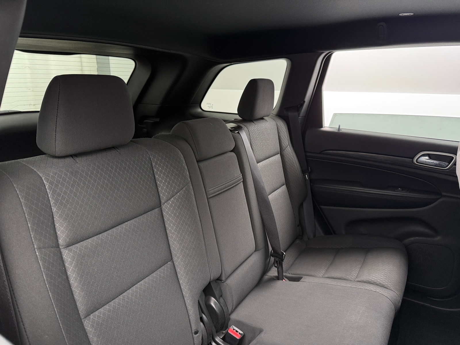 Thumbnail: 2019 Jeep Grand Cherokee - 6