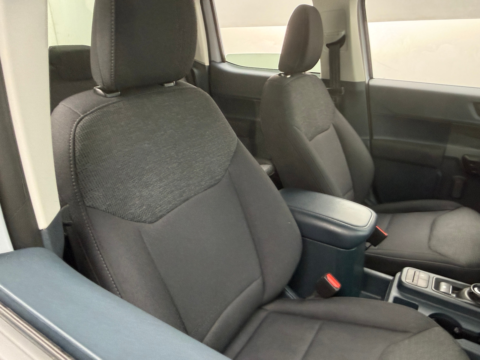 Thumbnail: 2025 Ford Maverick - 2