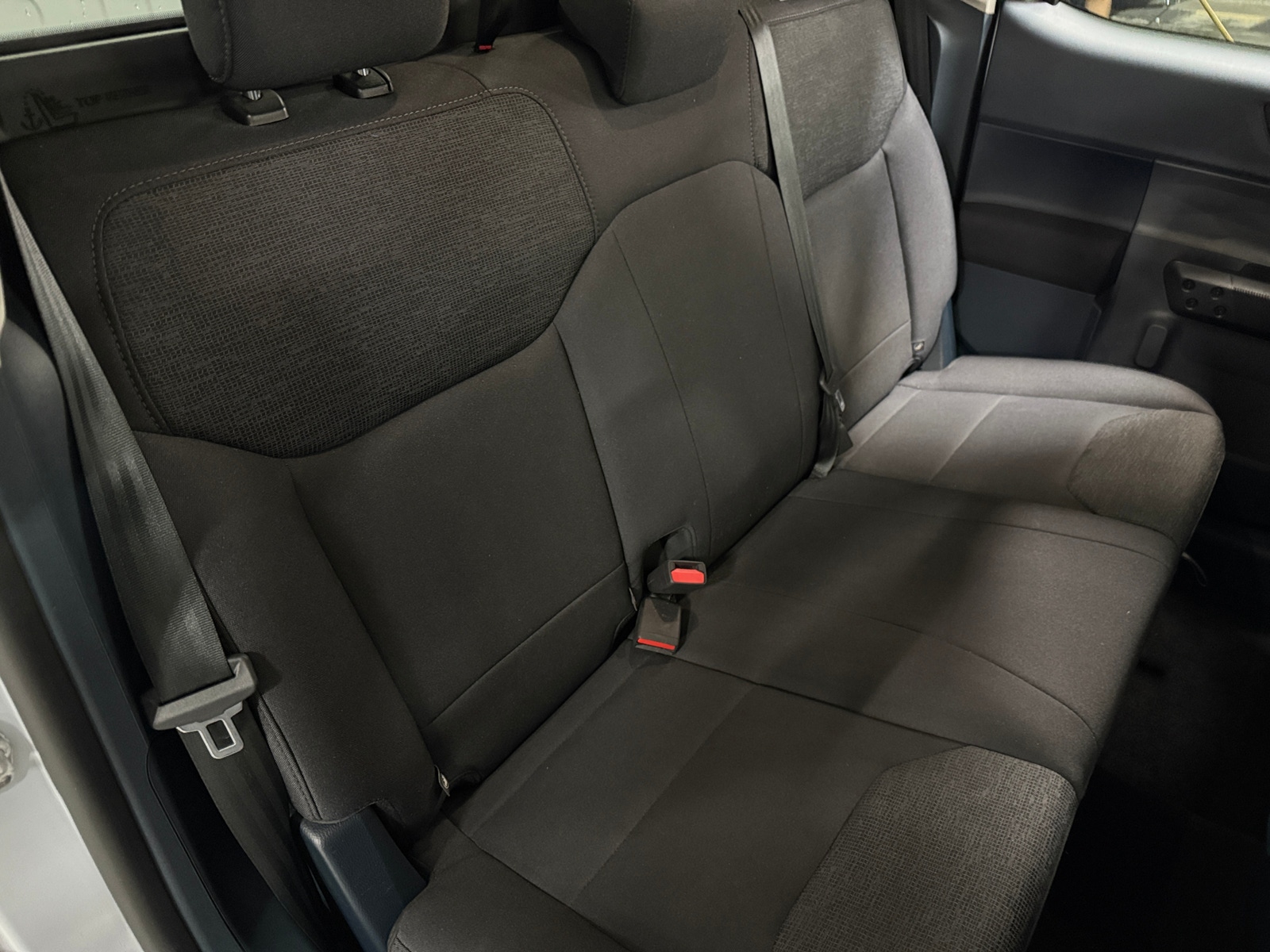 Thumbnail: 2025 Ford Maverick - 6