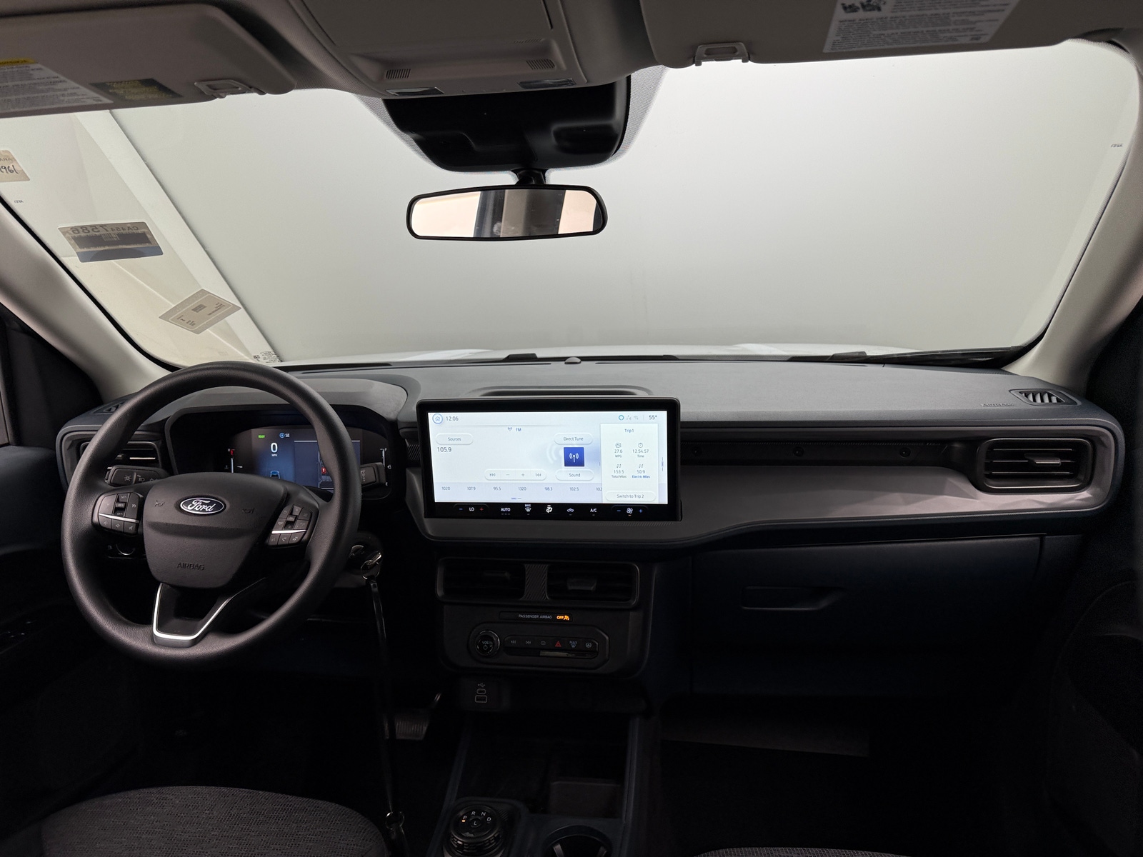 Thumbnail: 2025 Ford Maverick - 3