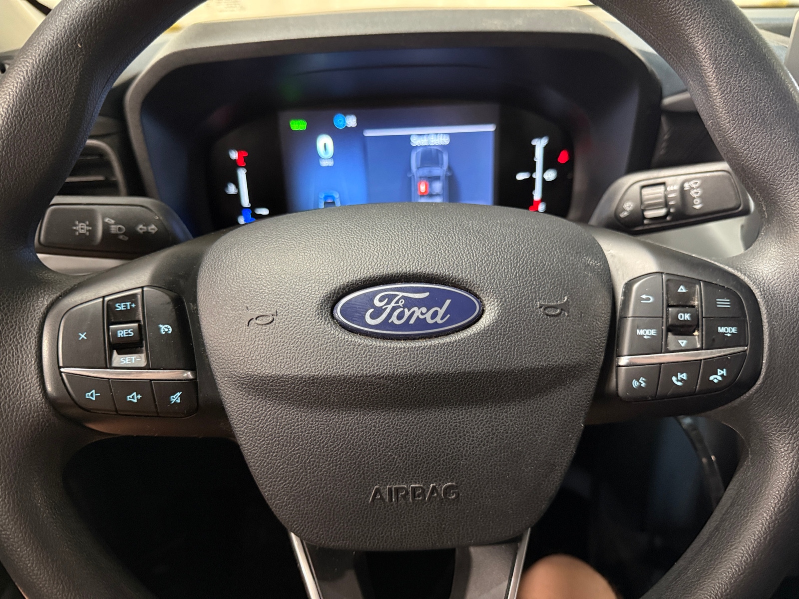 Thumbnail: 2025 Ford Maverick - 5