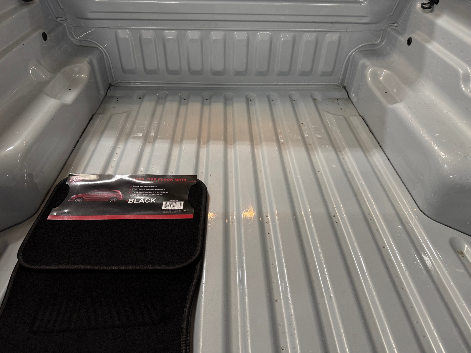 Thumbnail: 2025 Ford Maverick - 7