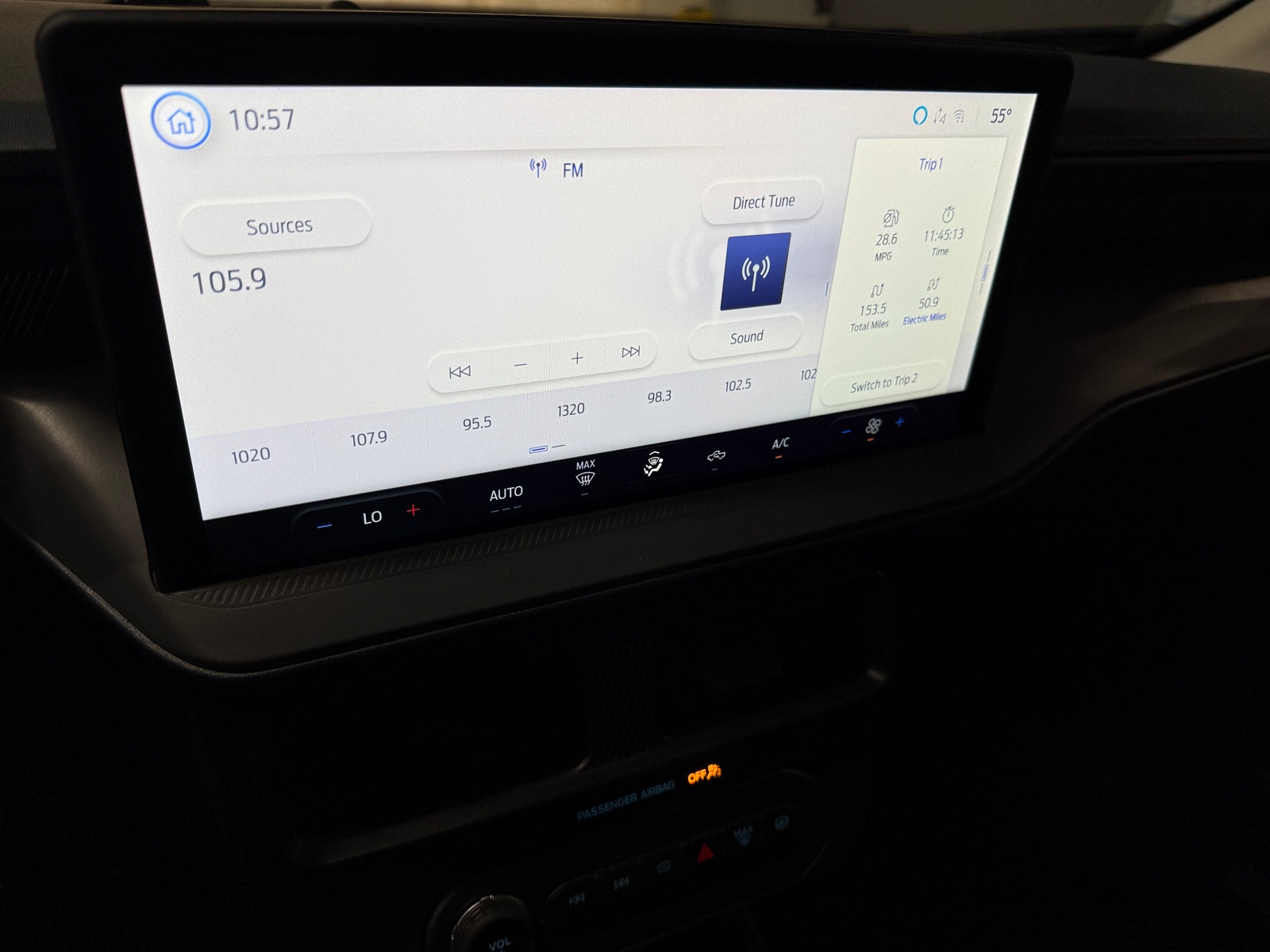 Thumbnail: 2025 Ford Maverick - 4