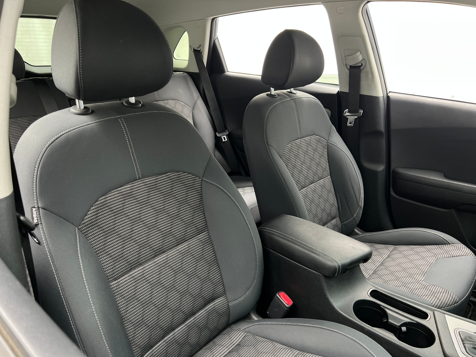 Thumbnail: 2018 Kia Niro - 2