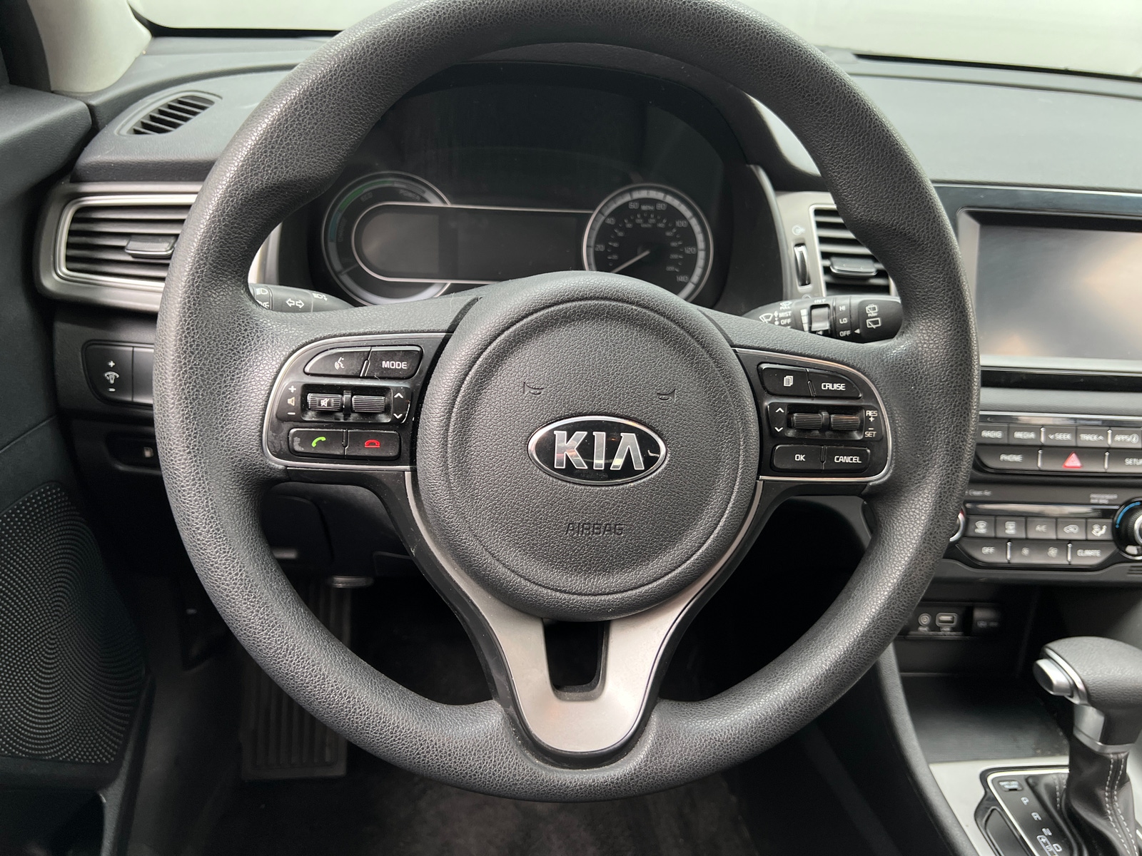Thumbnail: 2018 Kia Niro - 5