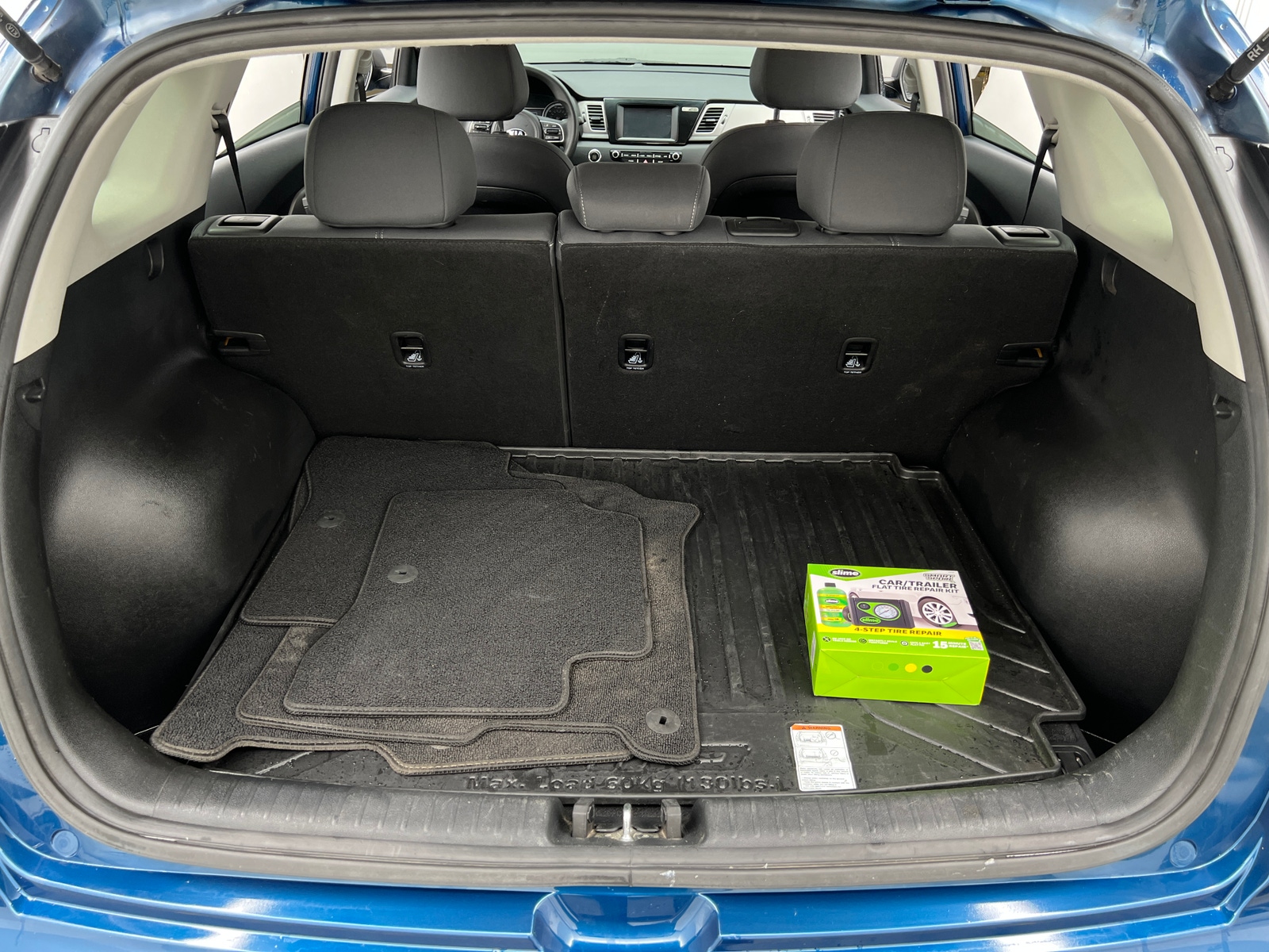 Thumbnail: 2018 Kia Niro - 7