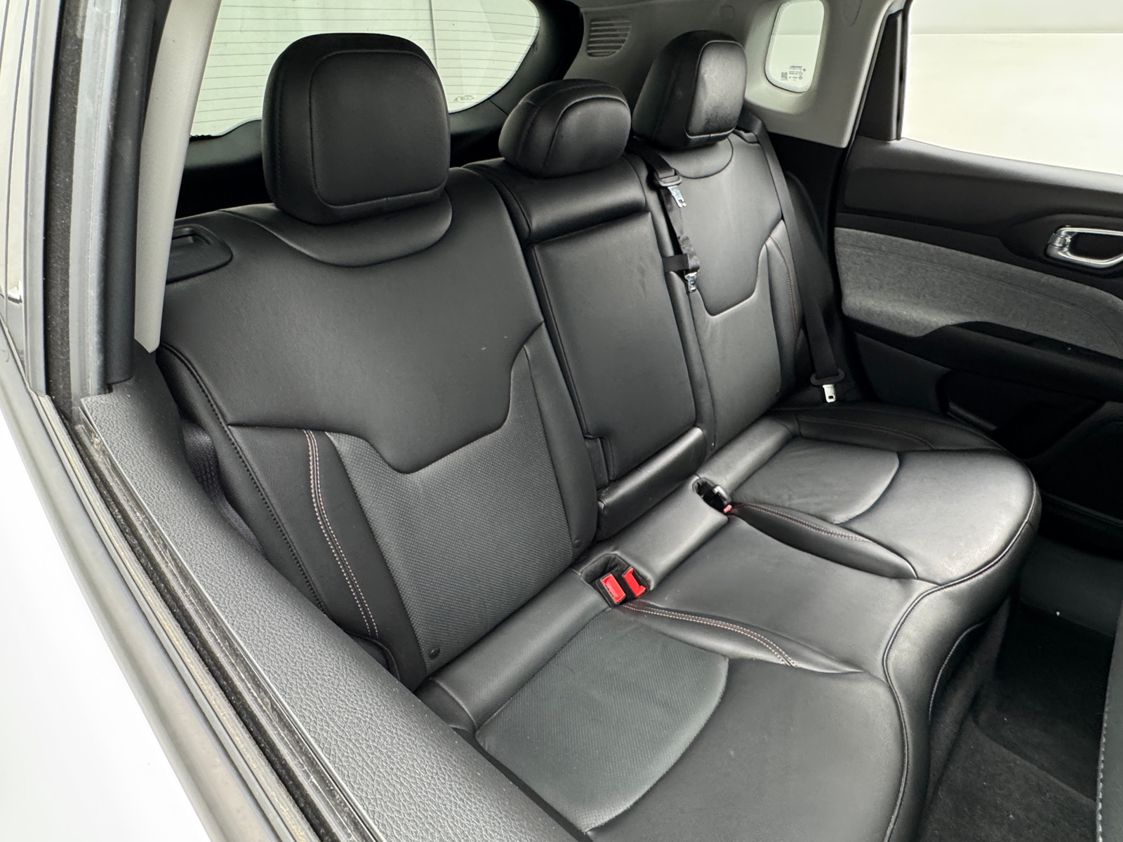 Thumbnail: 2022 Jeep Compass - 5