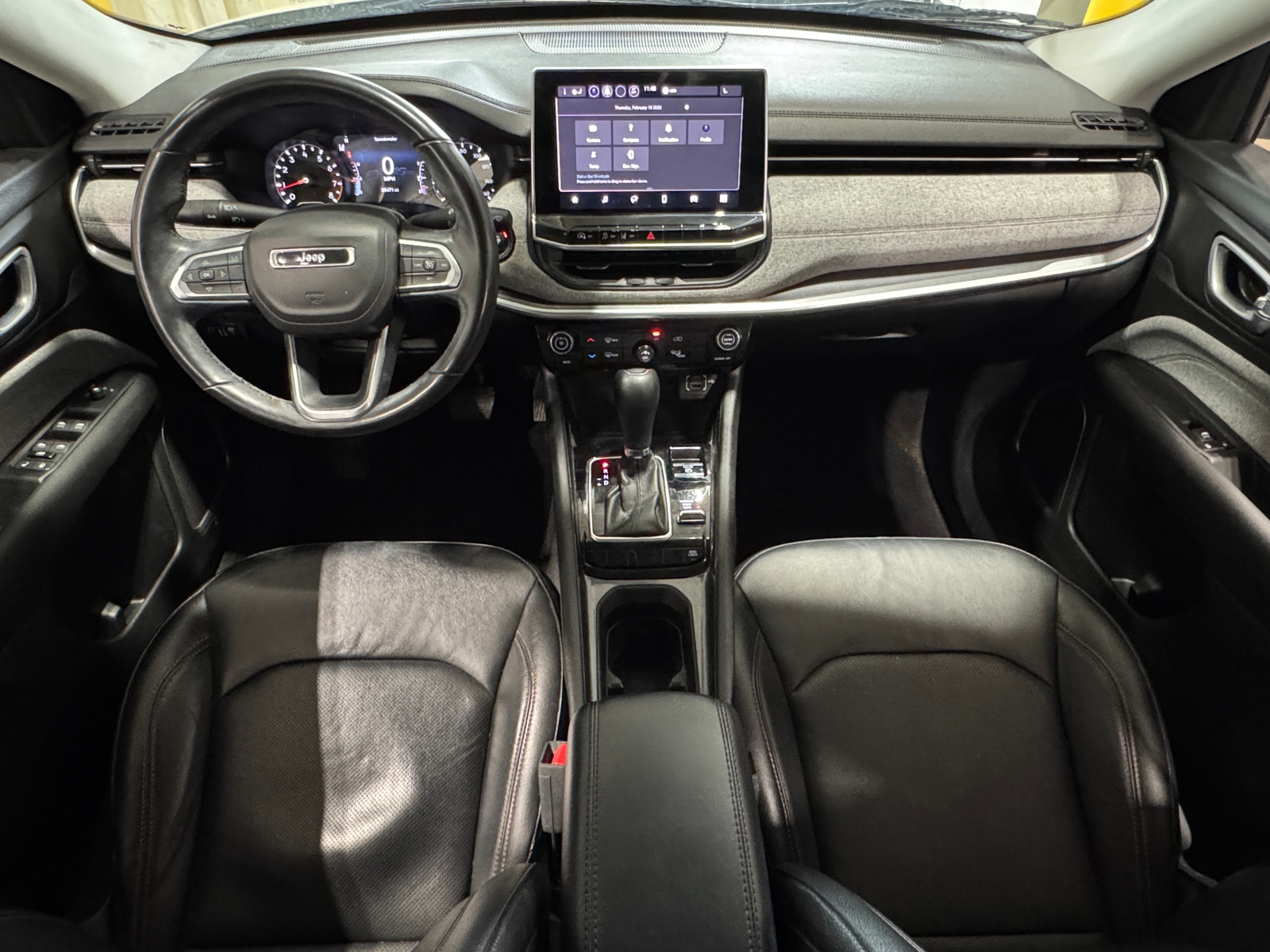 Thumbnail: 2022 Jeep Compass - 2