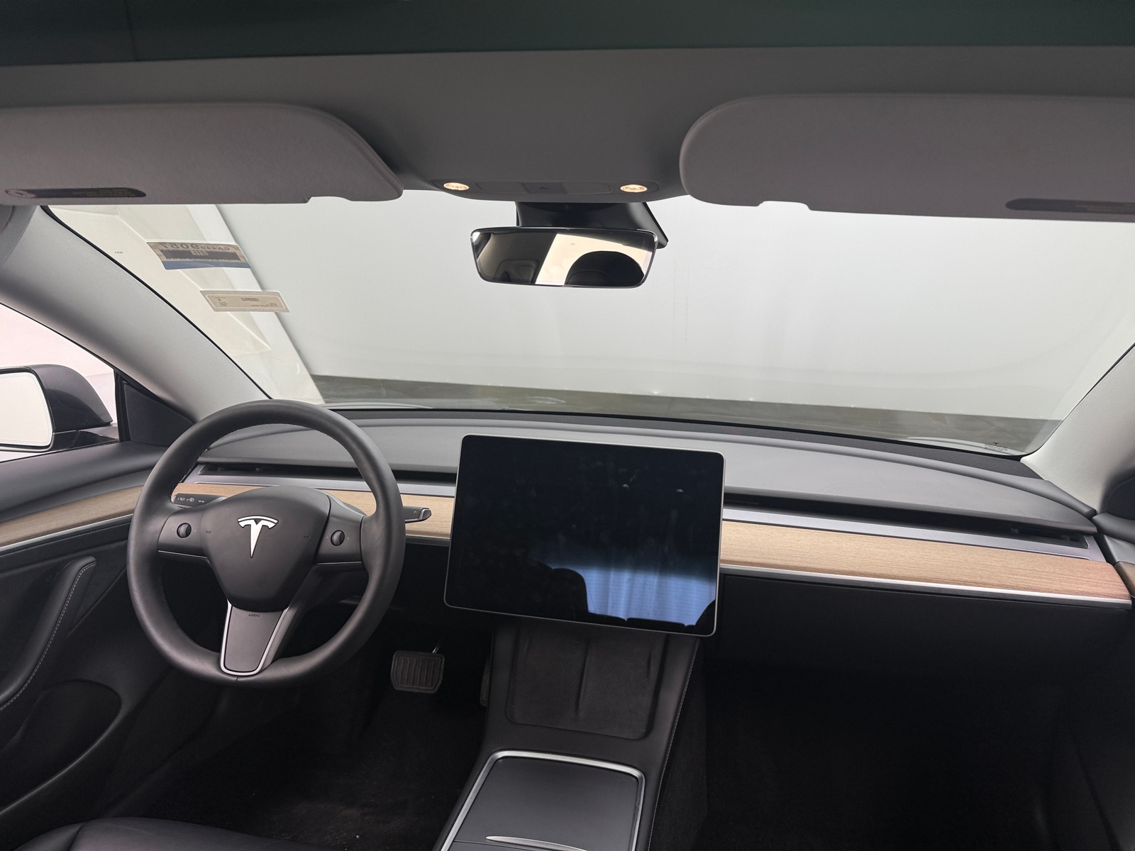 Thumbnail: 2022 Tesla Model 3 - 2