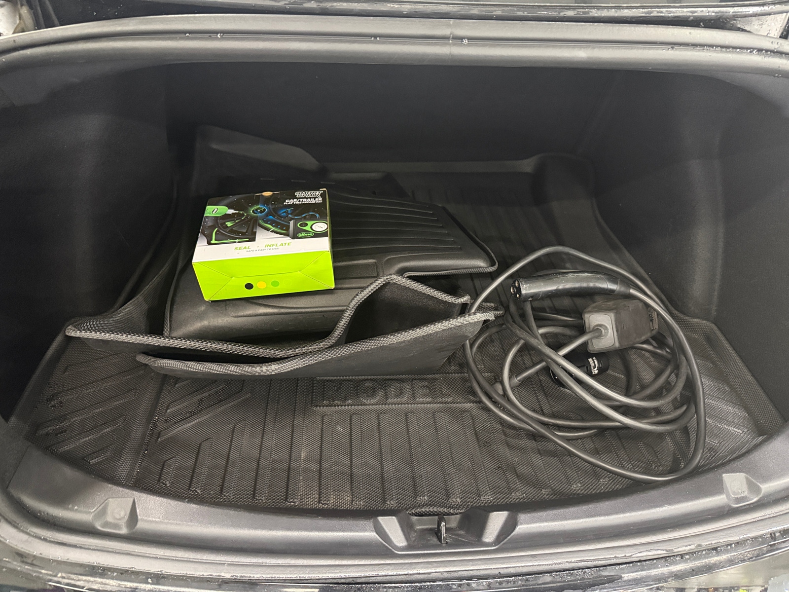 Thumbnail: 2022 Tesla Model 3 - 6