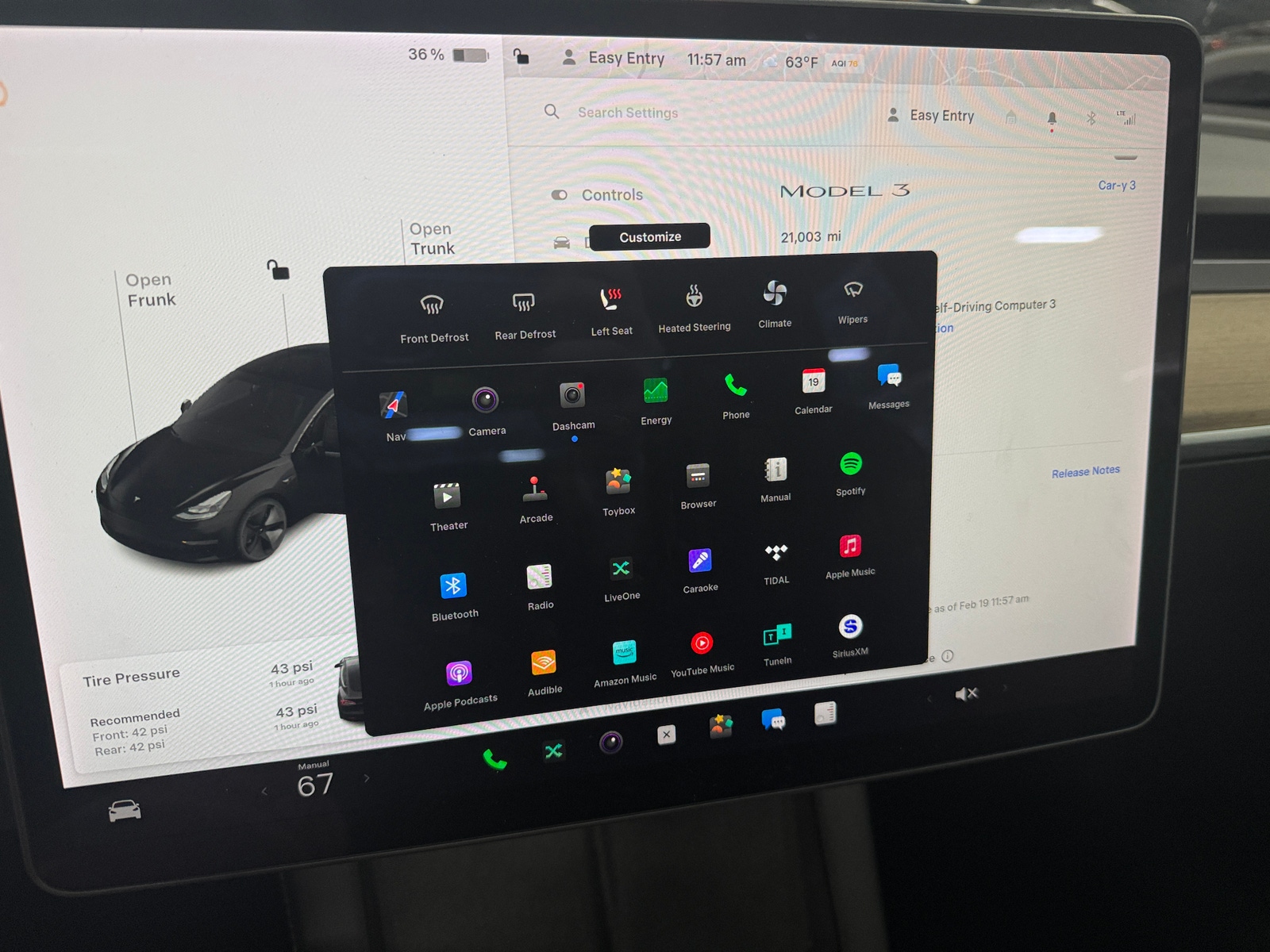 Thumbnail: 2022 Tesla Model 3 - 3