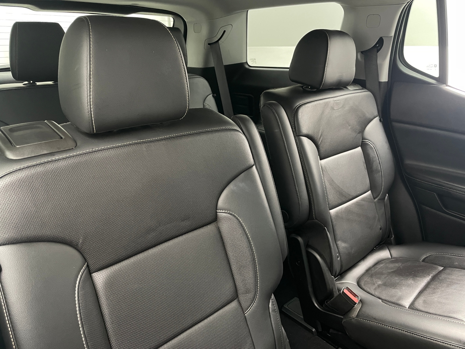 Thumbnail: 2020 GMC Acadia - 5