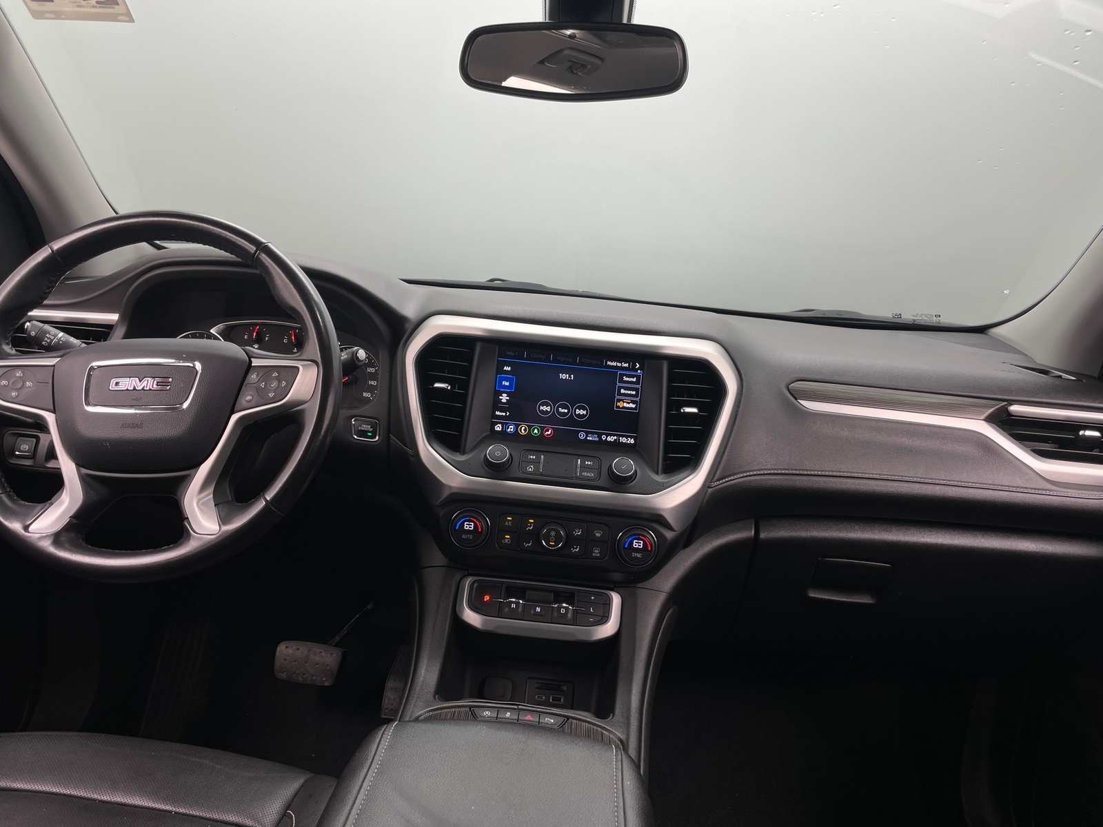 Thumbnail: 2020 GMC Acadia - 2