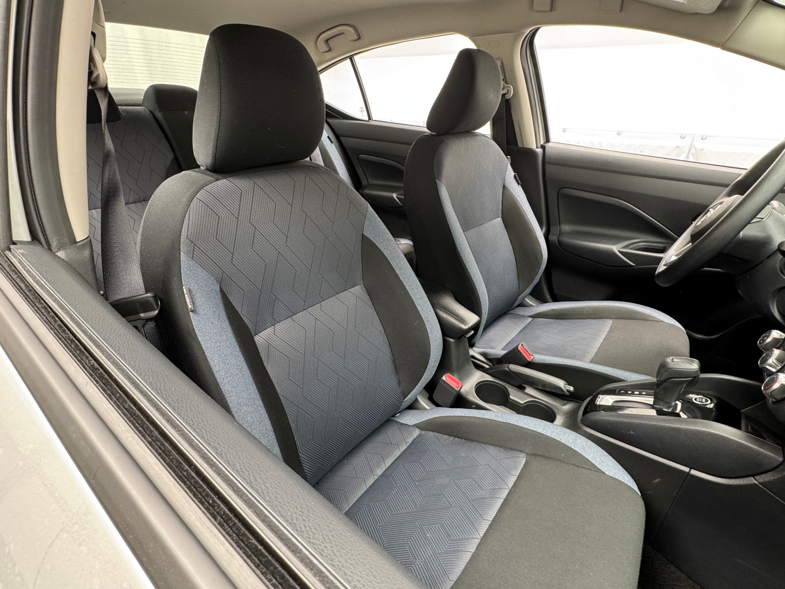 Thumbnail: 2025 Nissan Versa - 2