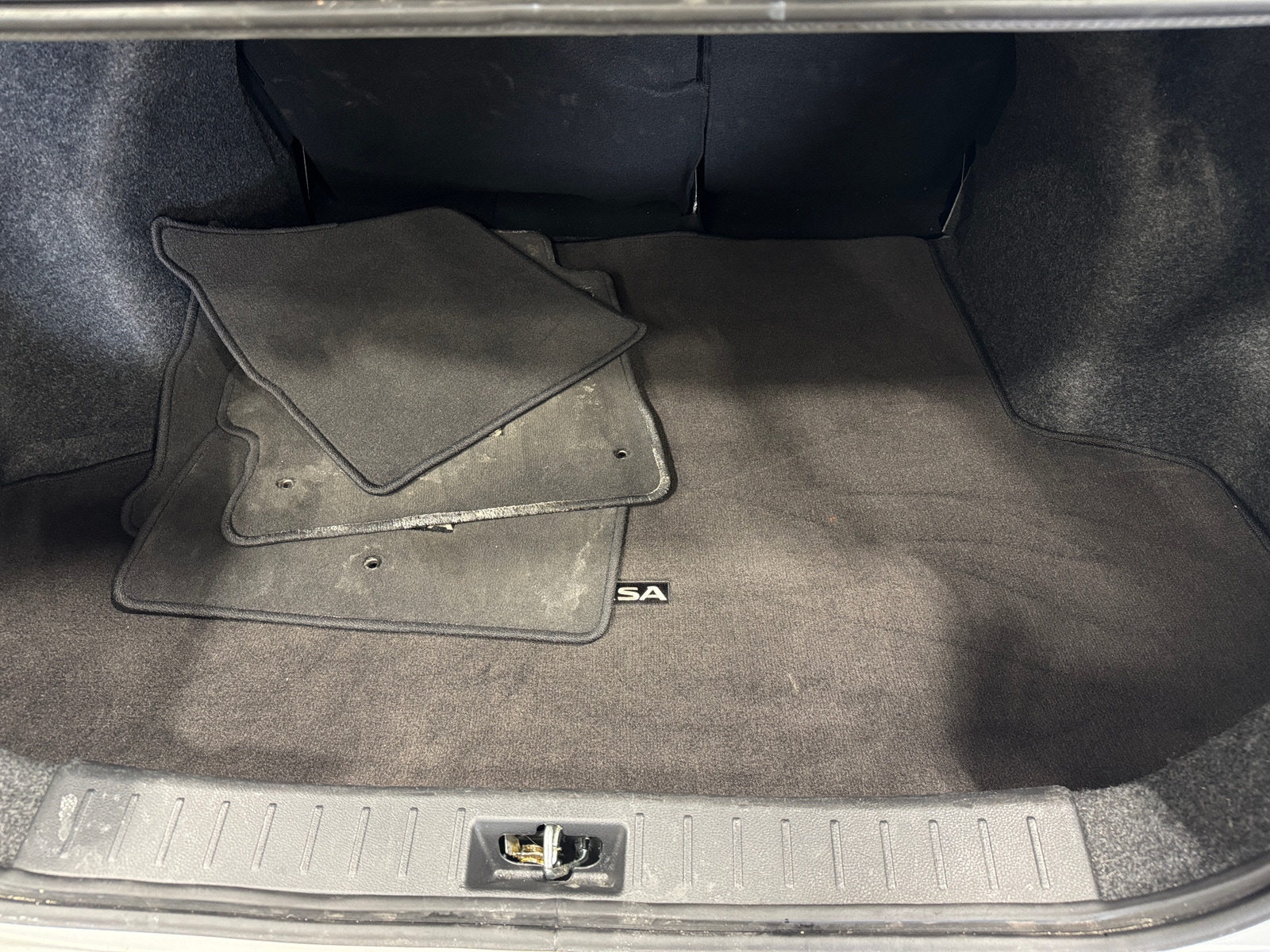 Thumbnail: 2025 Nissan Versa - 7