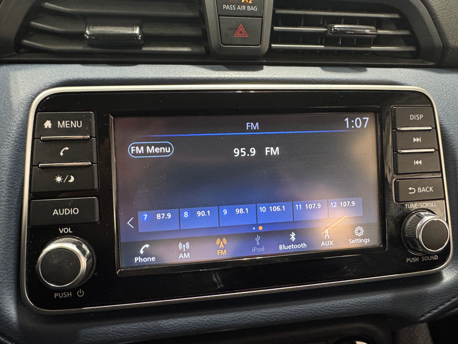 Thumbnail: 2025 Nissan Versa - 4