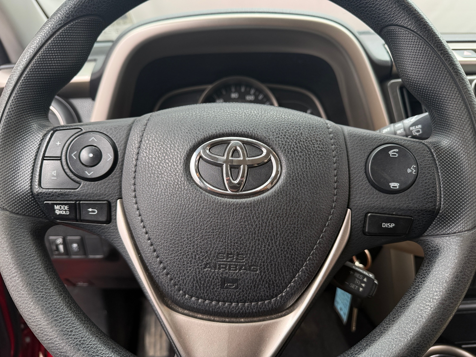 Thumbnail: 2015 Toyota RAV4 - 5