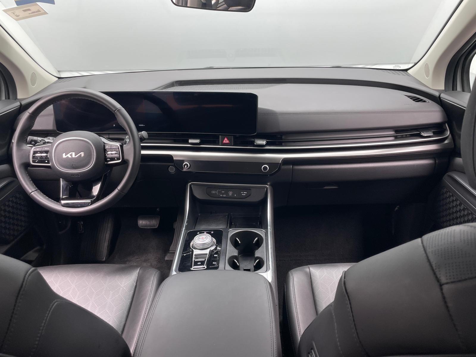 Thumbnail: 2025 Kia Carnival - 2