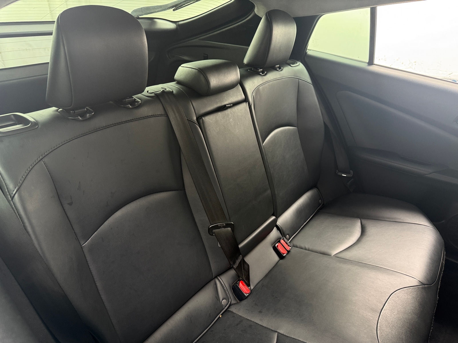 Thumbnail: 2019 Toyota Prius - 5