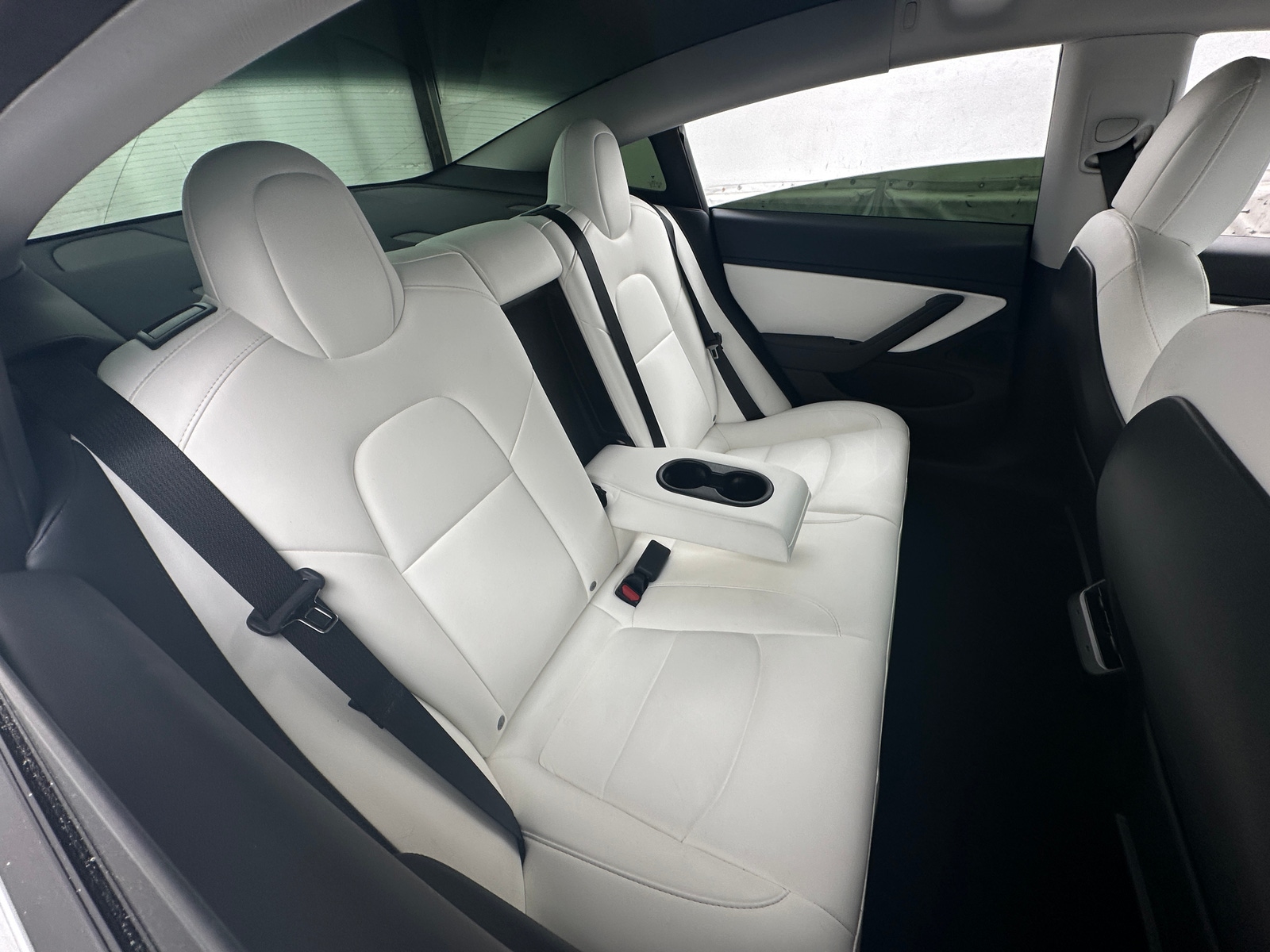 Thumbnail: 2021 Tesla Model 3 - 5