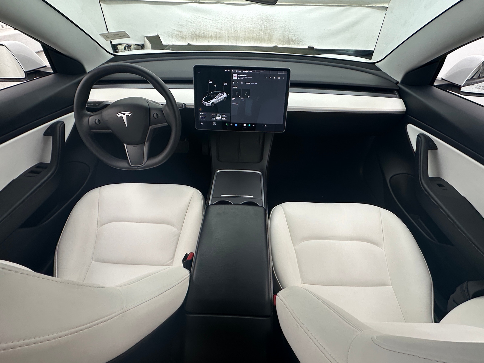 Thumbnail: 2021 Tesla Model 3 - 2