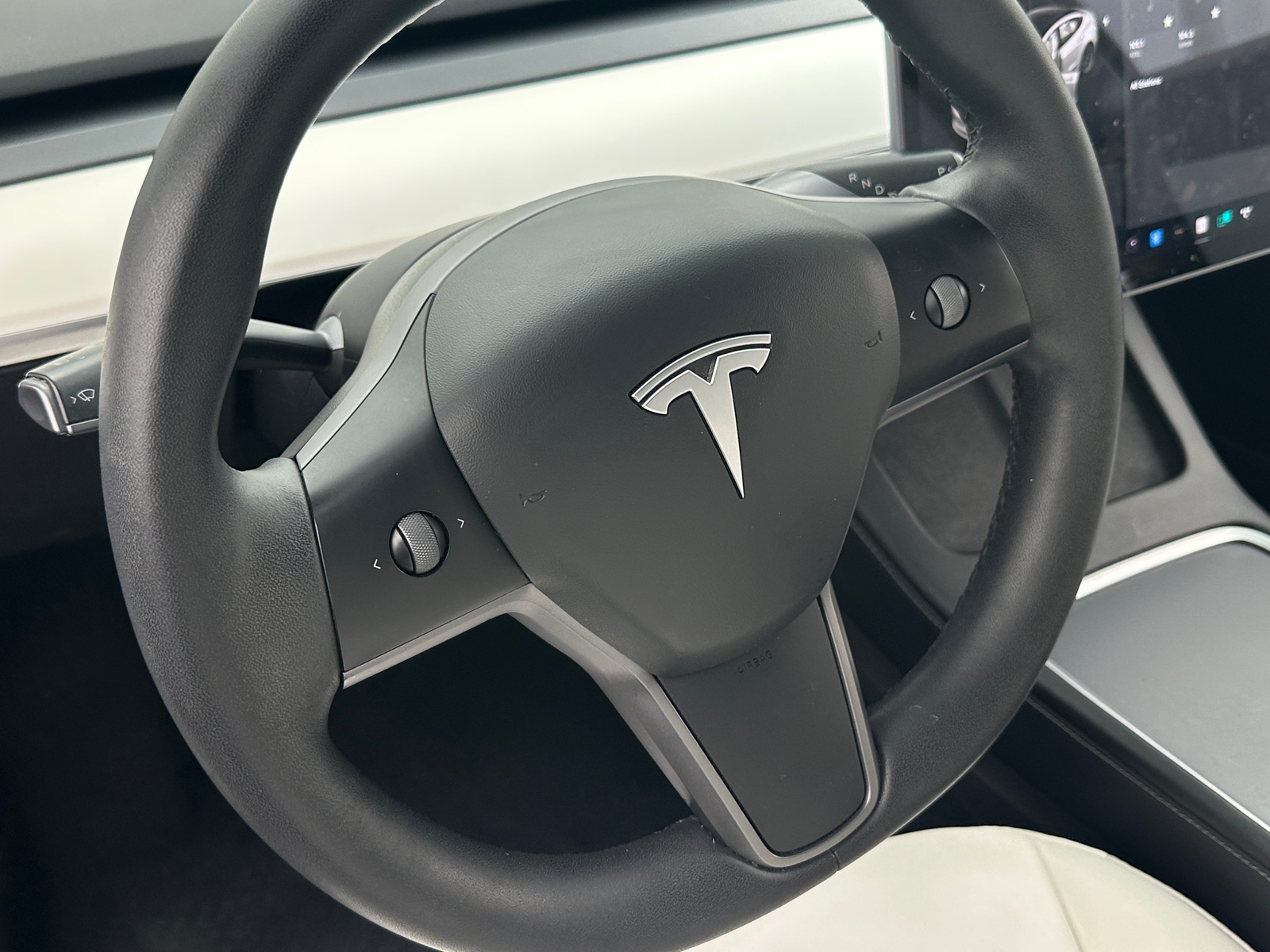 Thumbnail: 2021 Tesla Model 3 - 4