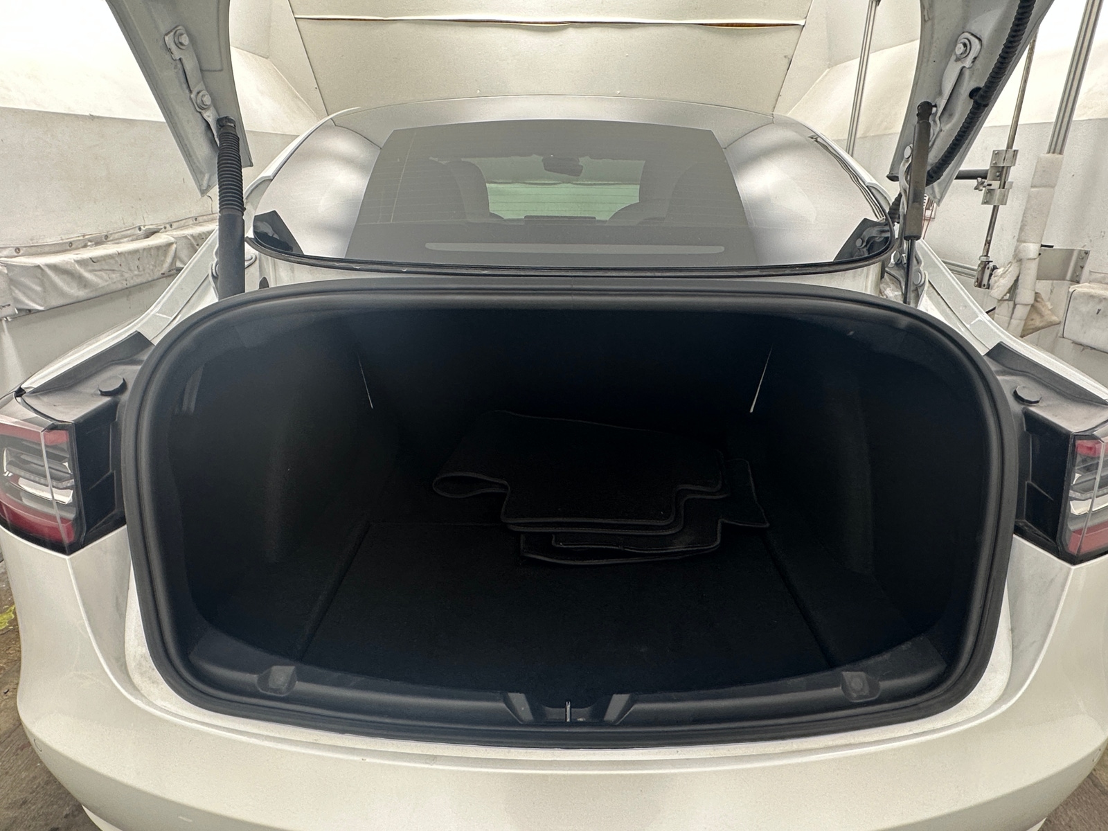 Thumbnail: 2021 Tesla Model 3 - 6