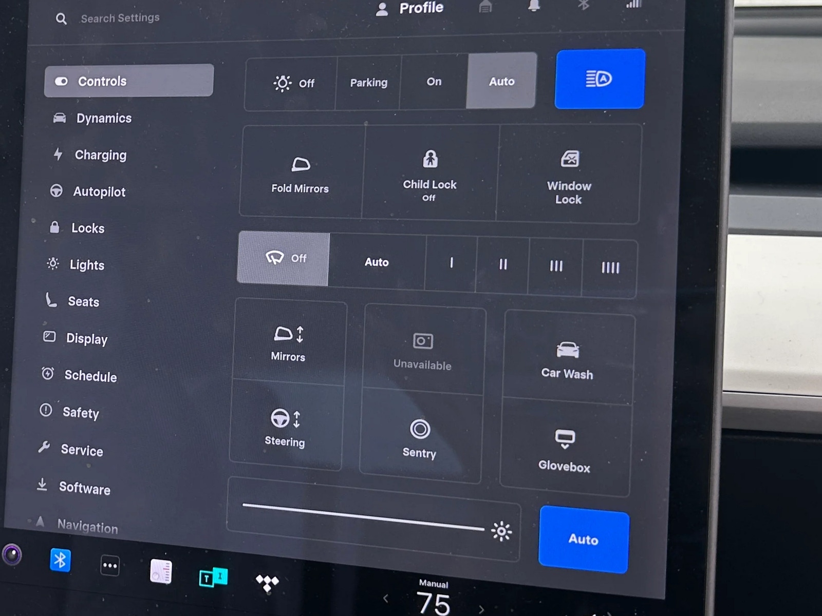 Thumbnail: 2021 Tesla Model 3 - 3