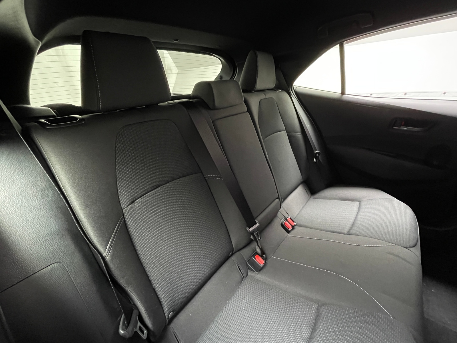 Thumbnail: 2023 Toyota GR Corolla - 6