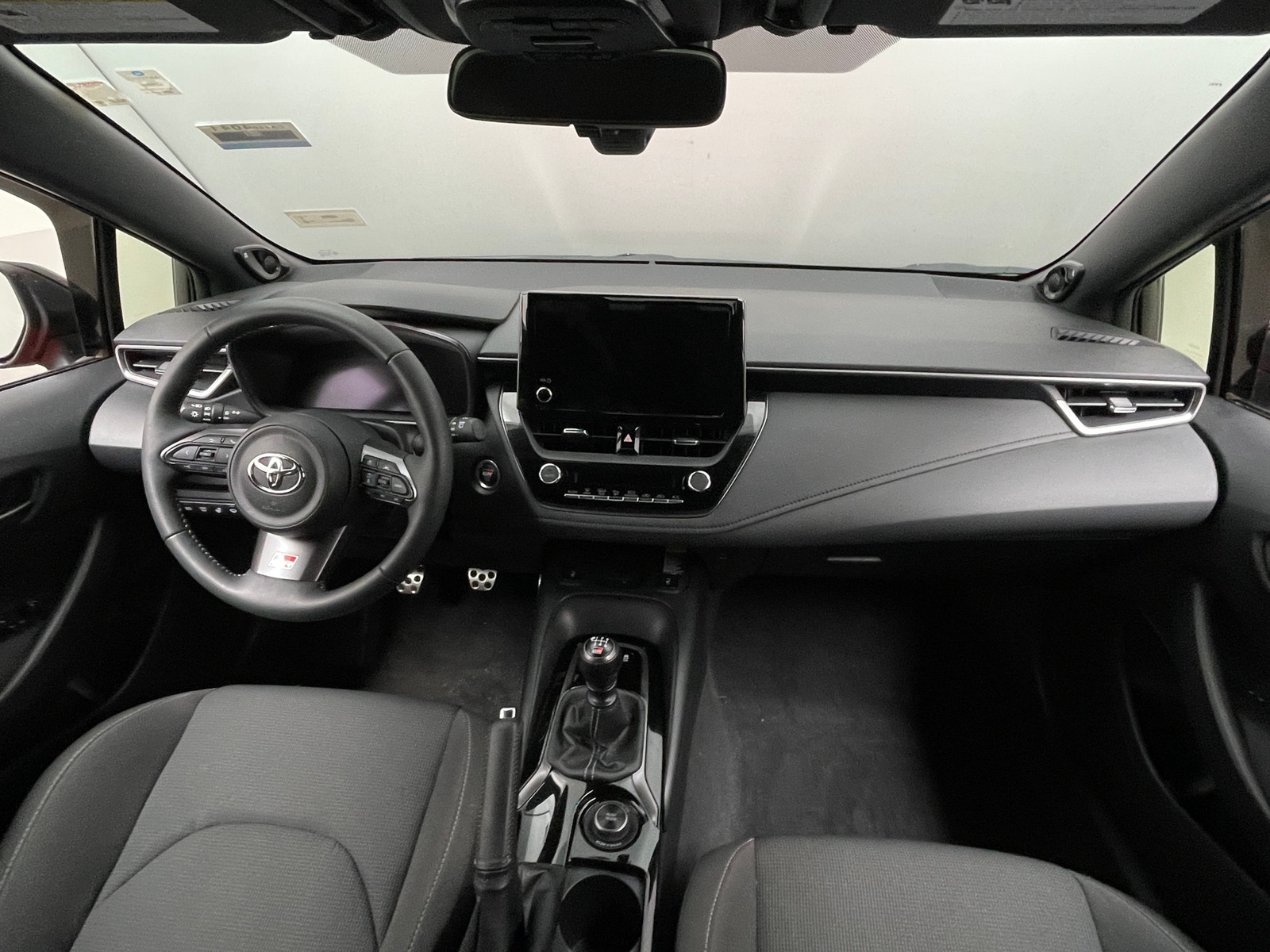 Thumbnail: 2023 Toyota GR Corolla - 3