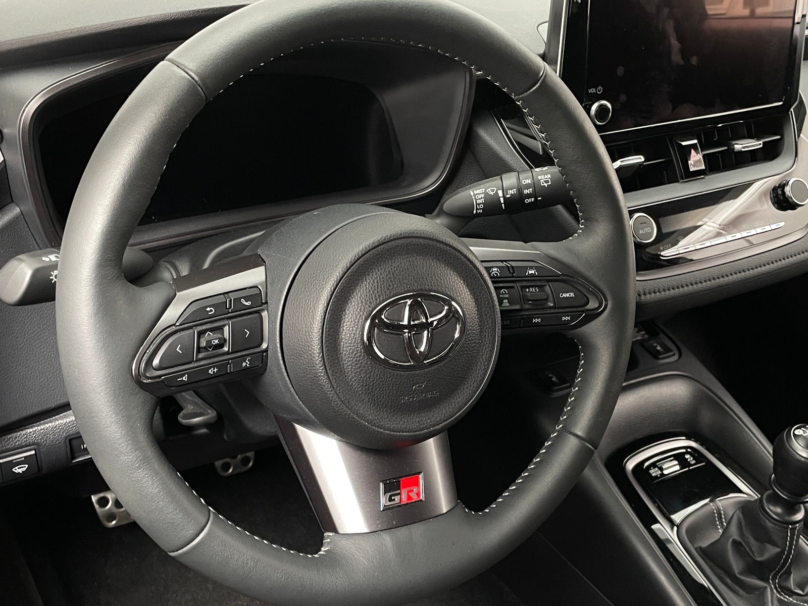 Thumbnail: 2023 Toyota GR Corolla - 5