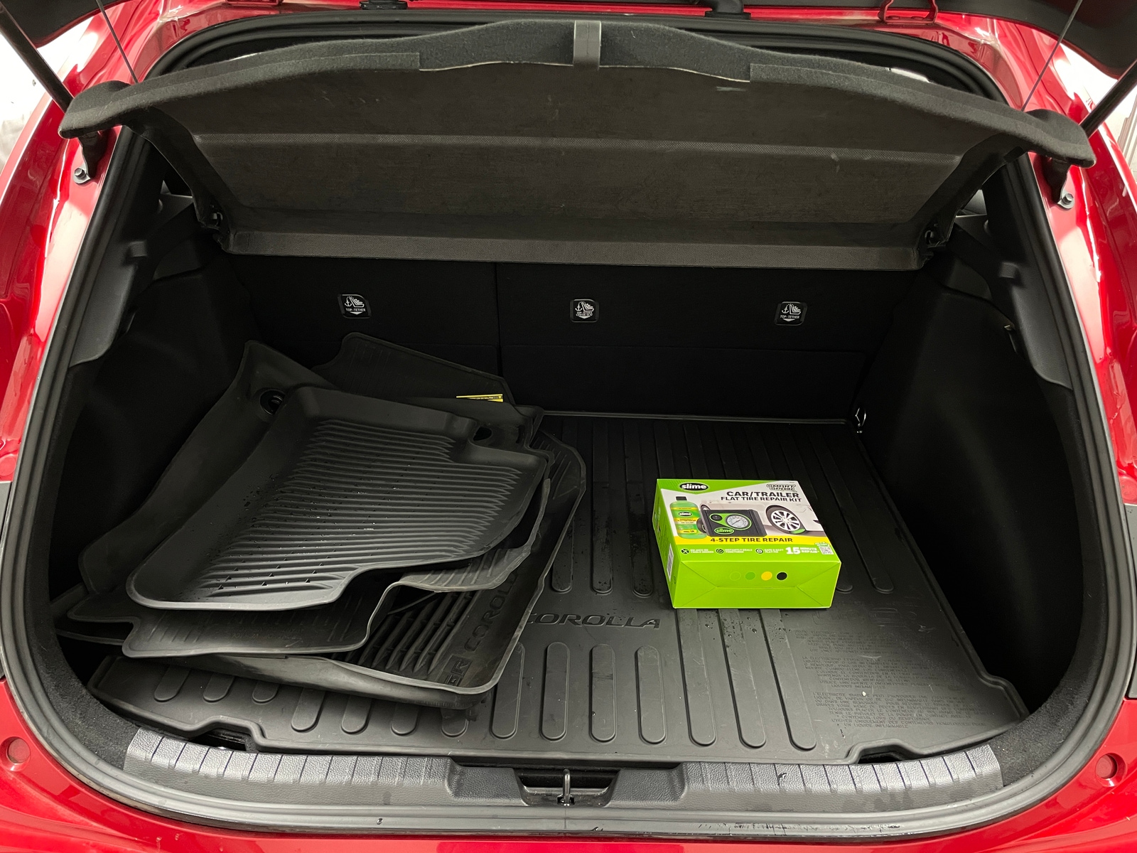 Thumbnail: 2023 Toyota GR Corolla - 7