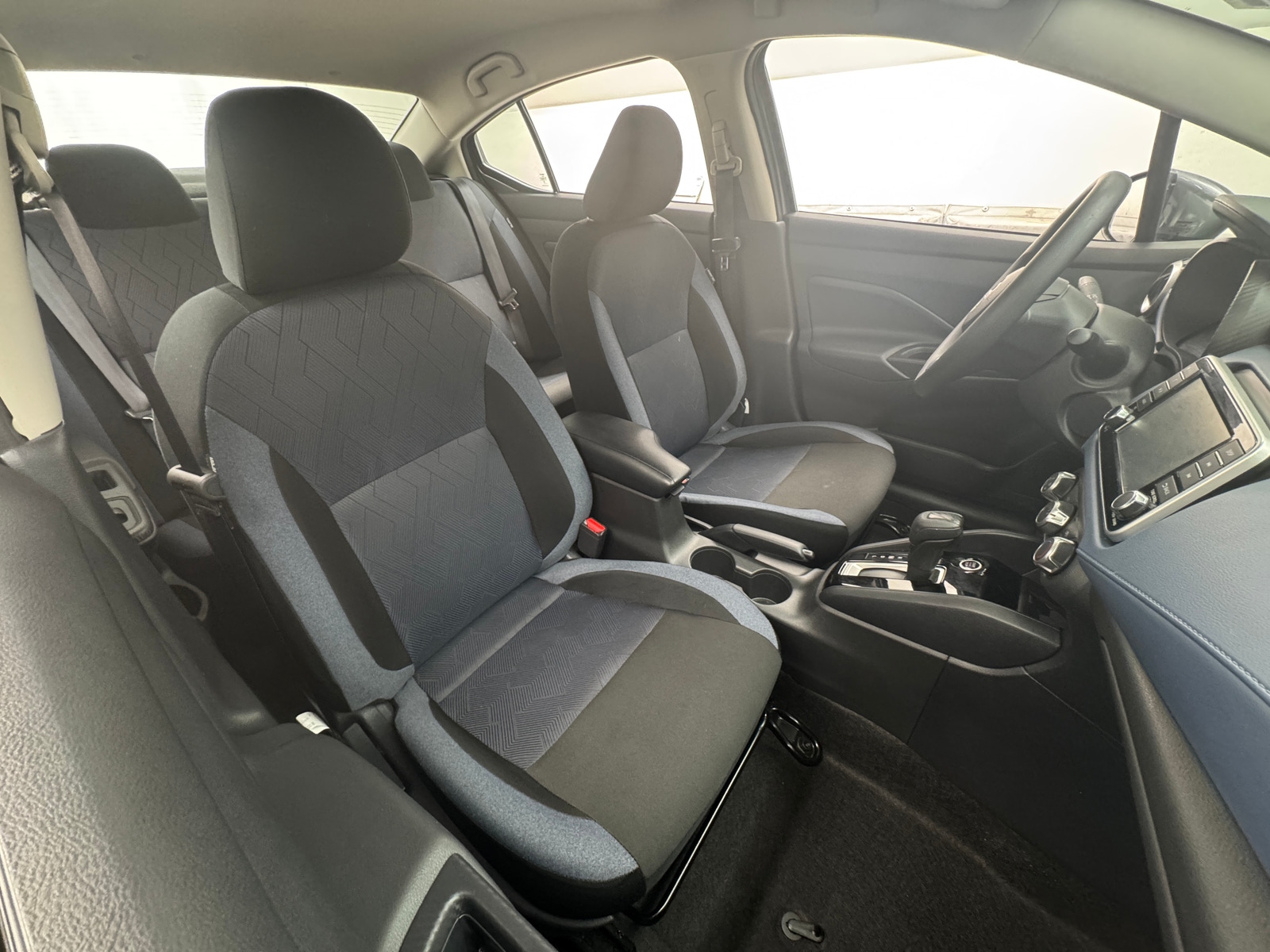 Thumbnail: 2025 Nissan Versa - 2