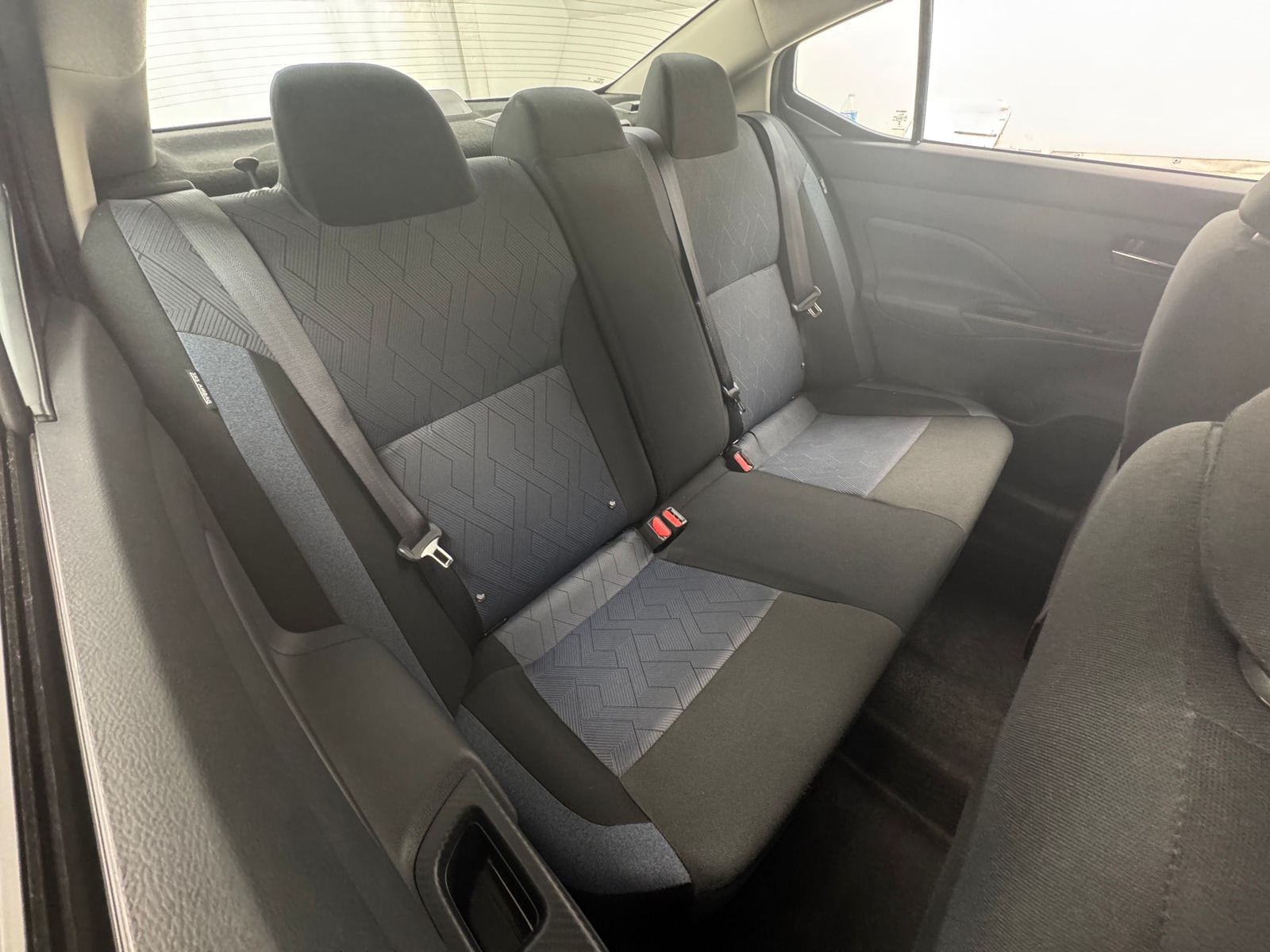 Thumbnail: 2025 Nissan Versa - 6