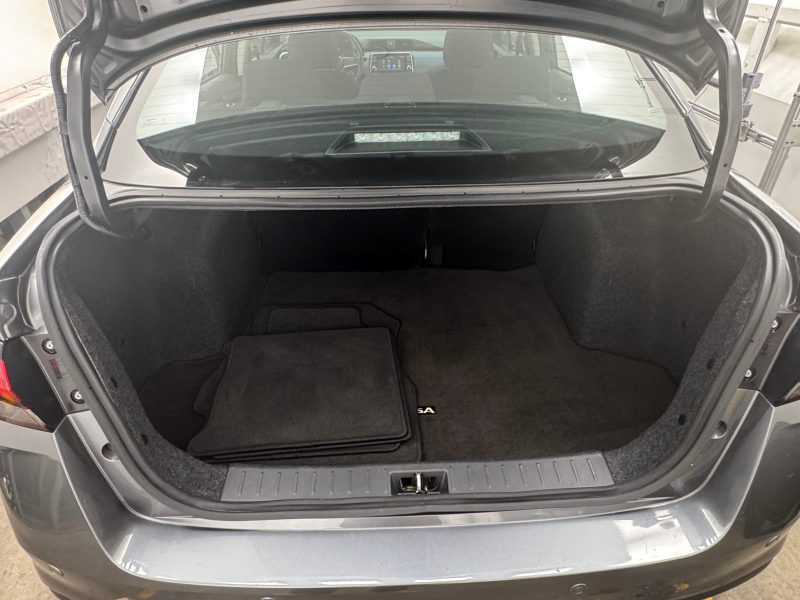 Thumbnail: 2025 Nissan Versa - 7