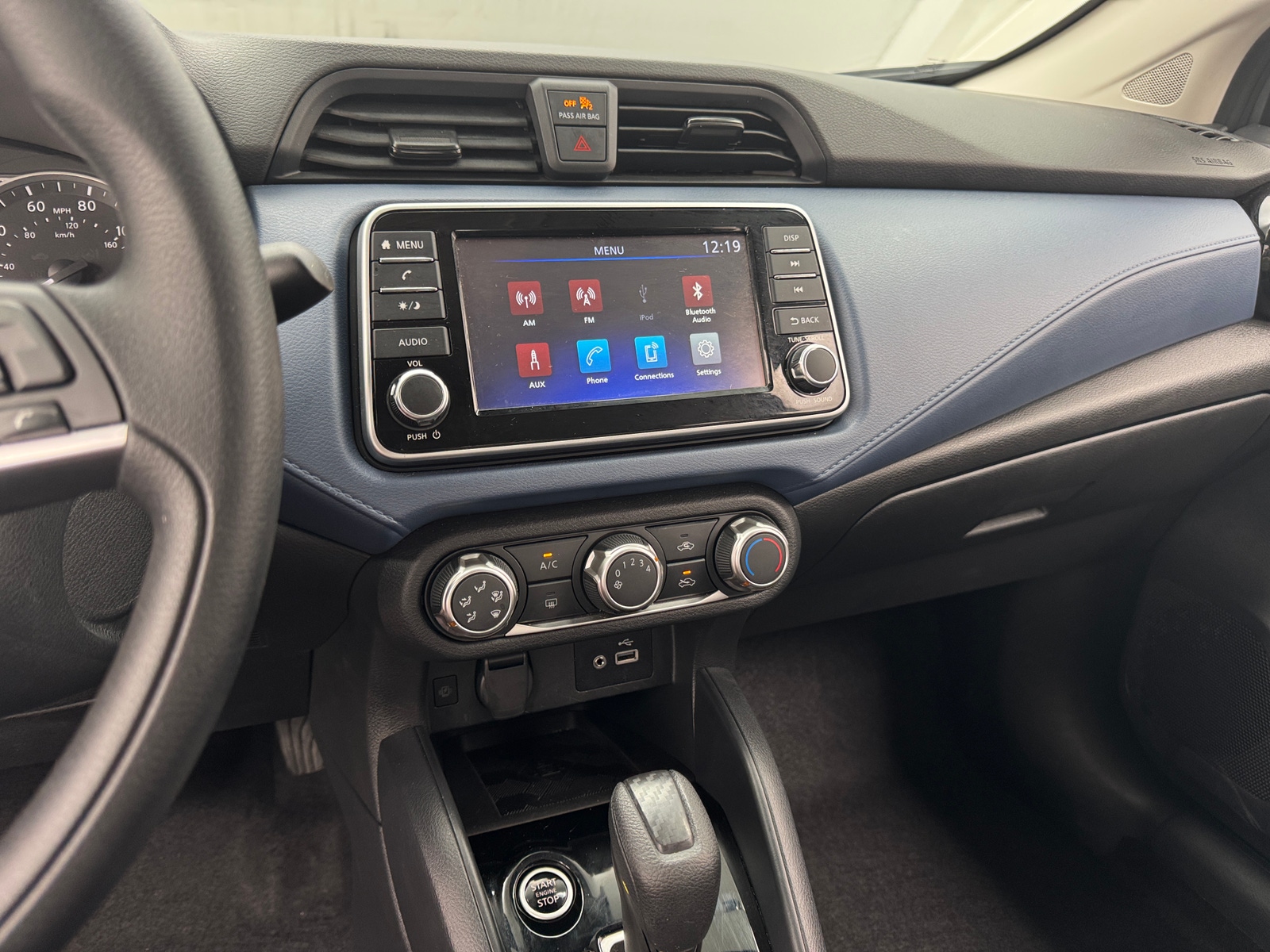 Thumbnail: 2025 Nissan Versa - 4