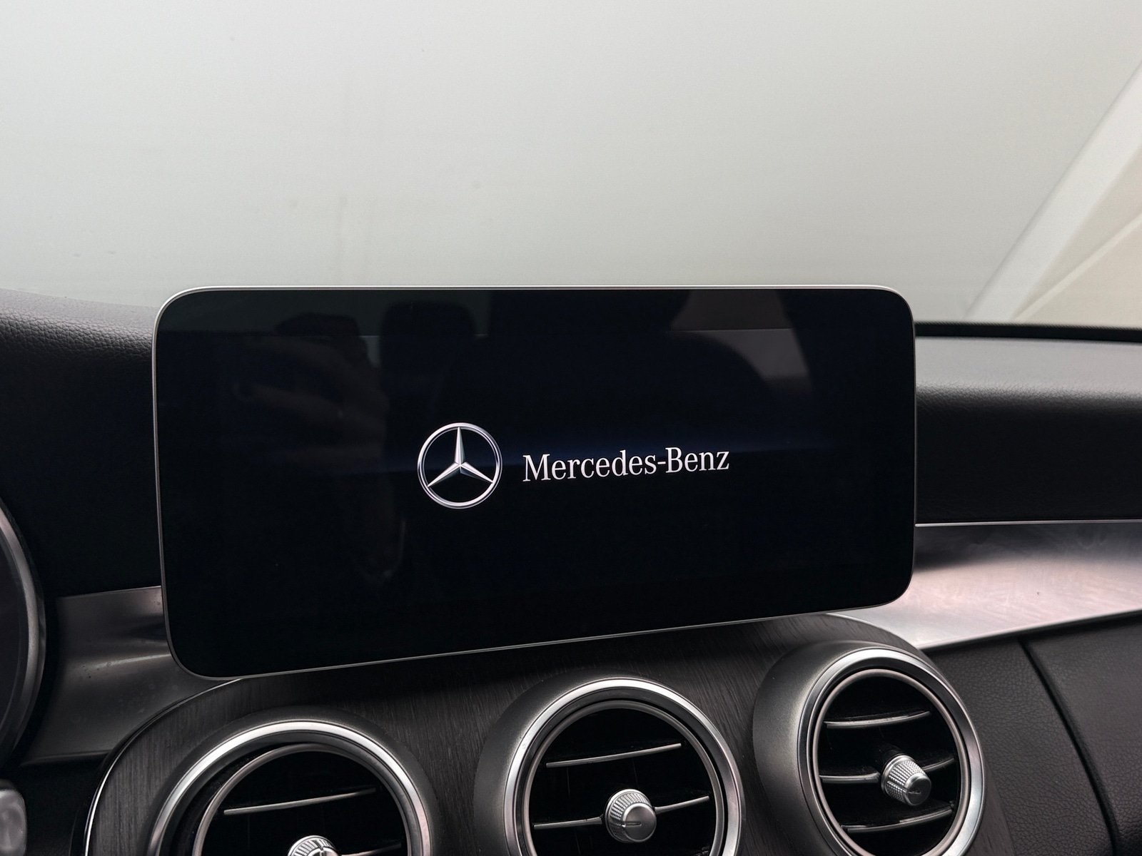 Thumbnail: 2021 Mercedes-Benz C-Class - 3