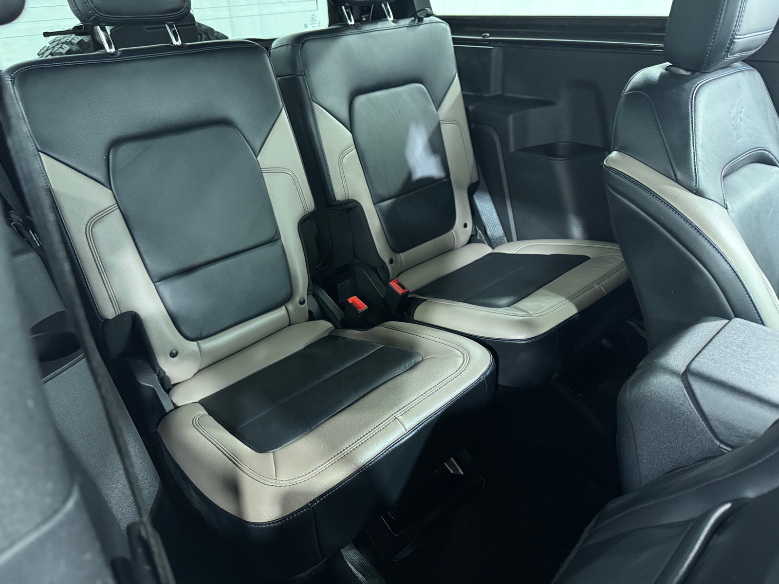 Thumbnail: 2022 Ford Bronco - 6