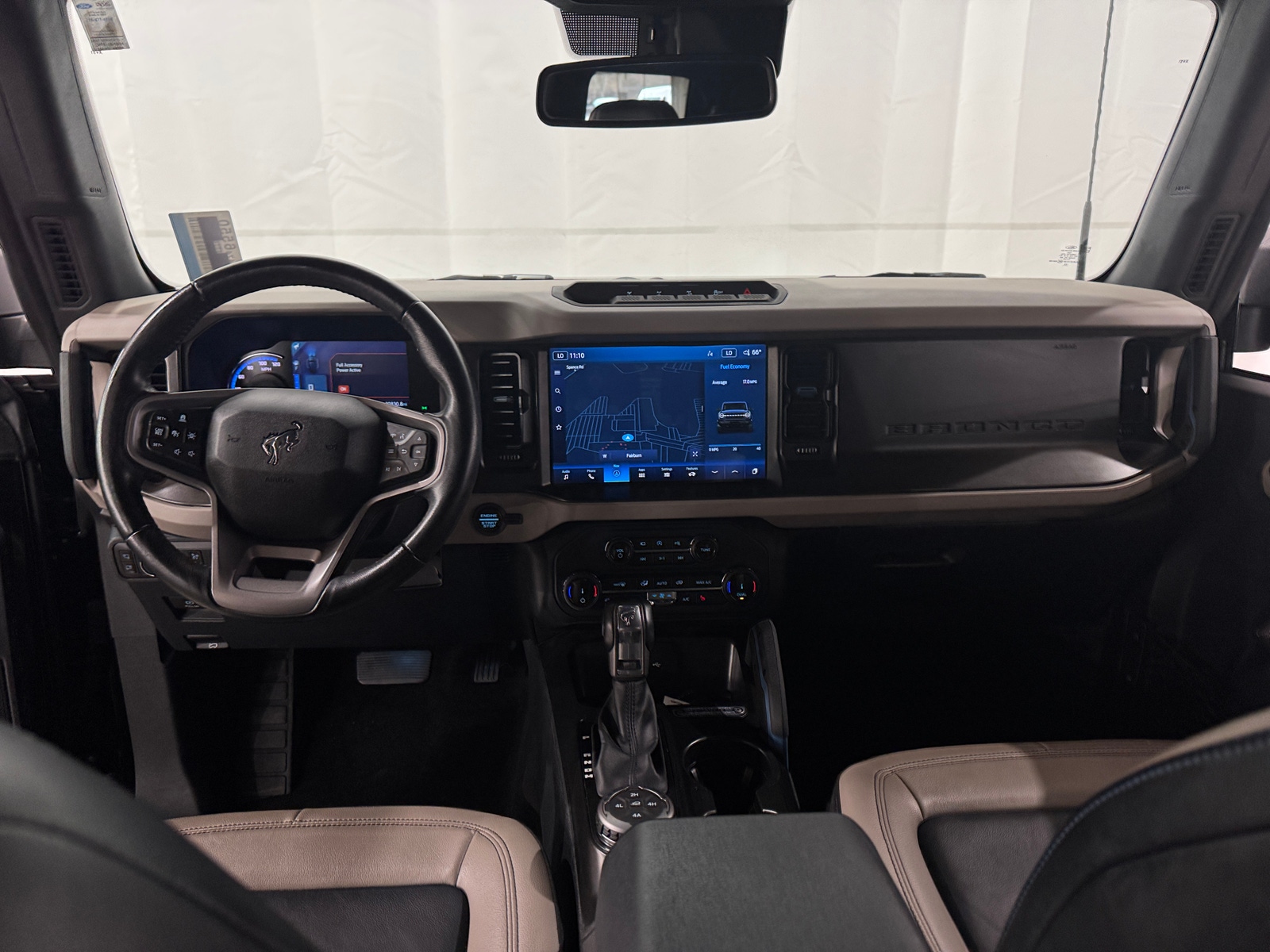 Thumbnail: 2022 Ford Bronco - 3