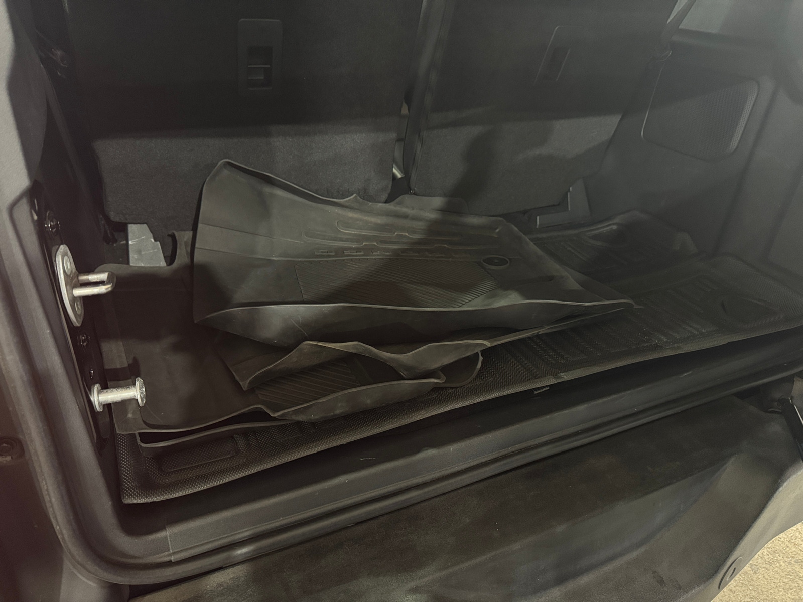 Thumbnail: 2022 Ford Bronco - 7