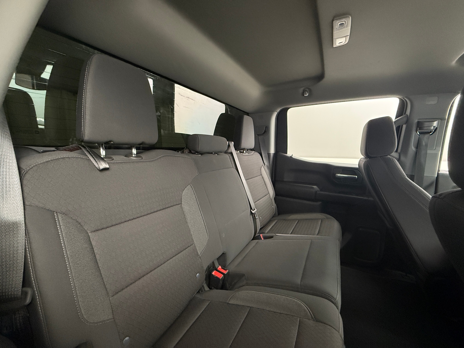 Thumbnail: 2023 Chevrolet Silverado 1500 - 6