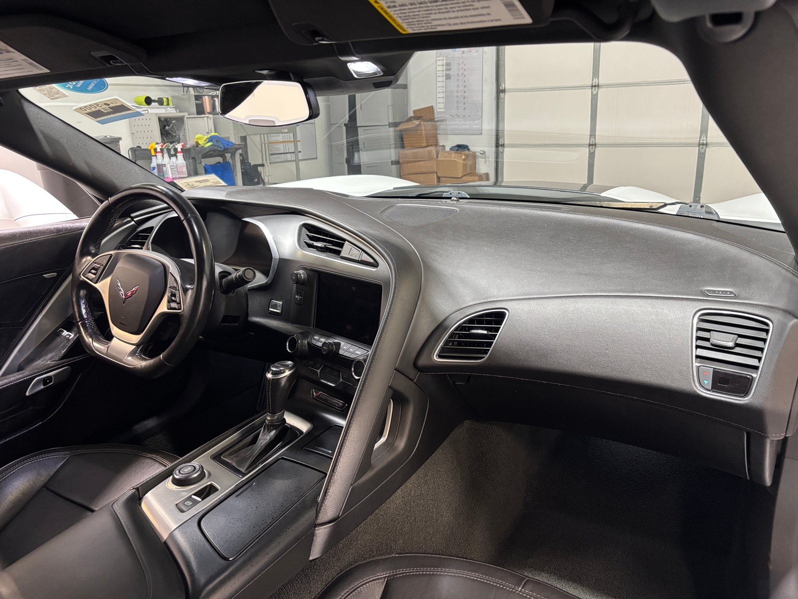 Thumbnail: 2016 Chevrolet Corvette - 2