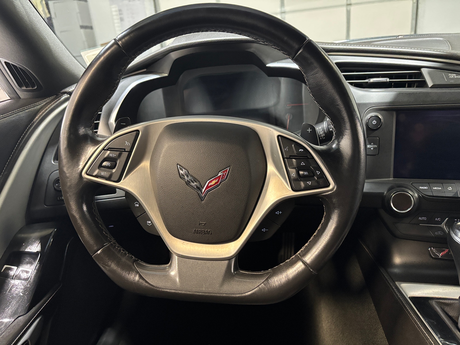 Thumbnail: 2016 Chevrolet Corvette - 4