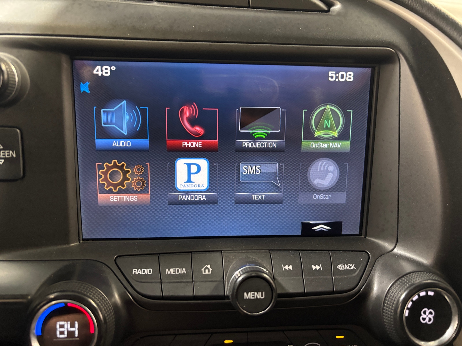 Thumbnail: 2016 Chevrolet Corvette - 3