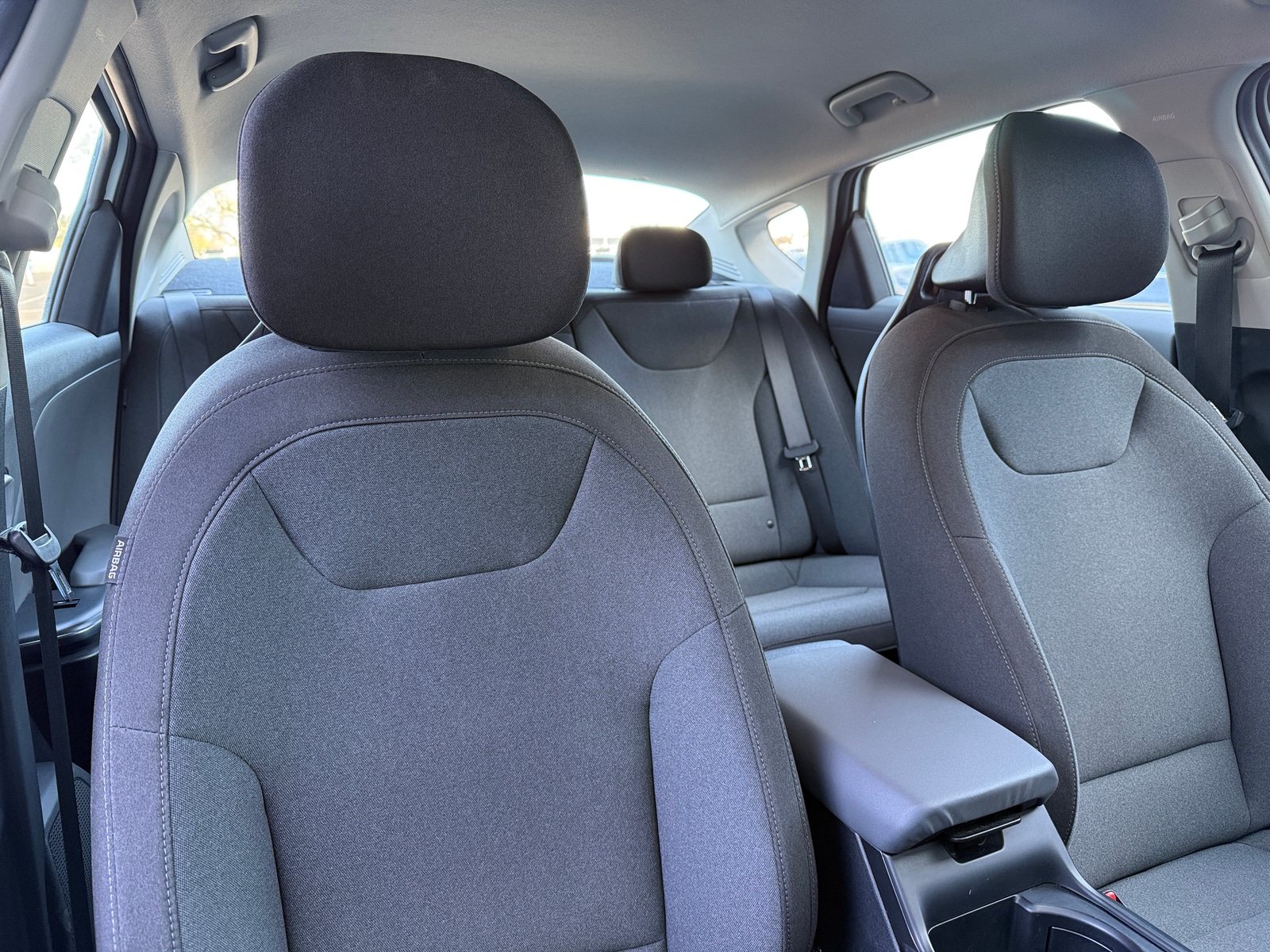 Thumbnail: 2025 Kia K4 - 2