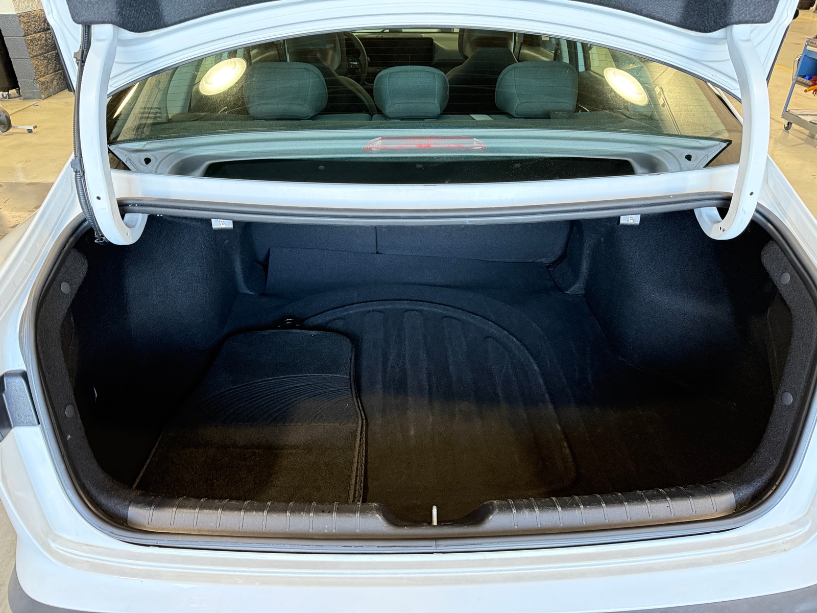 Thumbnail: 2025 Kia K4 - 7