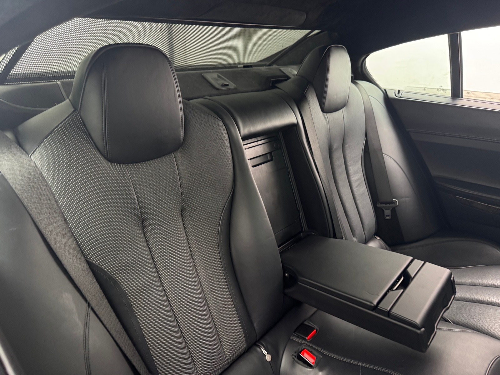 Thumbnail: 2015 BMW 6 Series - 5